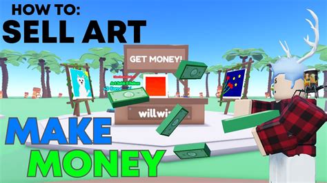 5 Tips Selling Robux